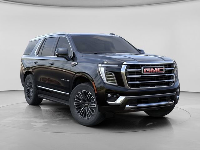 2026 GMC Yukon Elevation - Photo 7