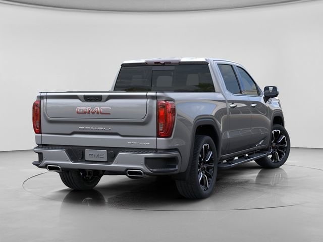 2026 GMC Sierra 1500 Denali - Photo 4