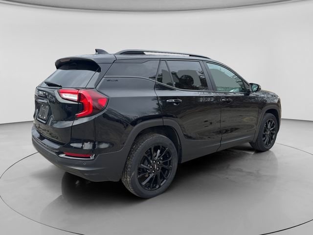 2023 Gmc Terrain SLE photo 4