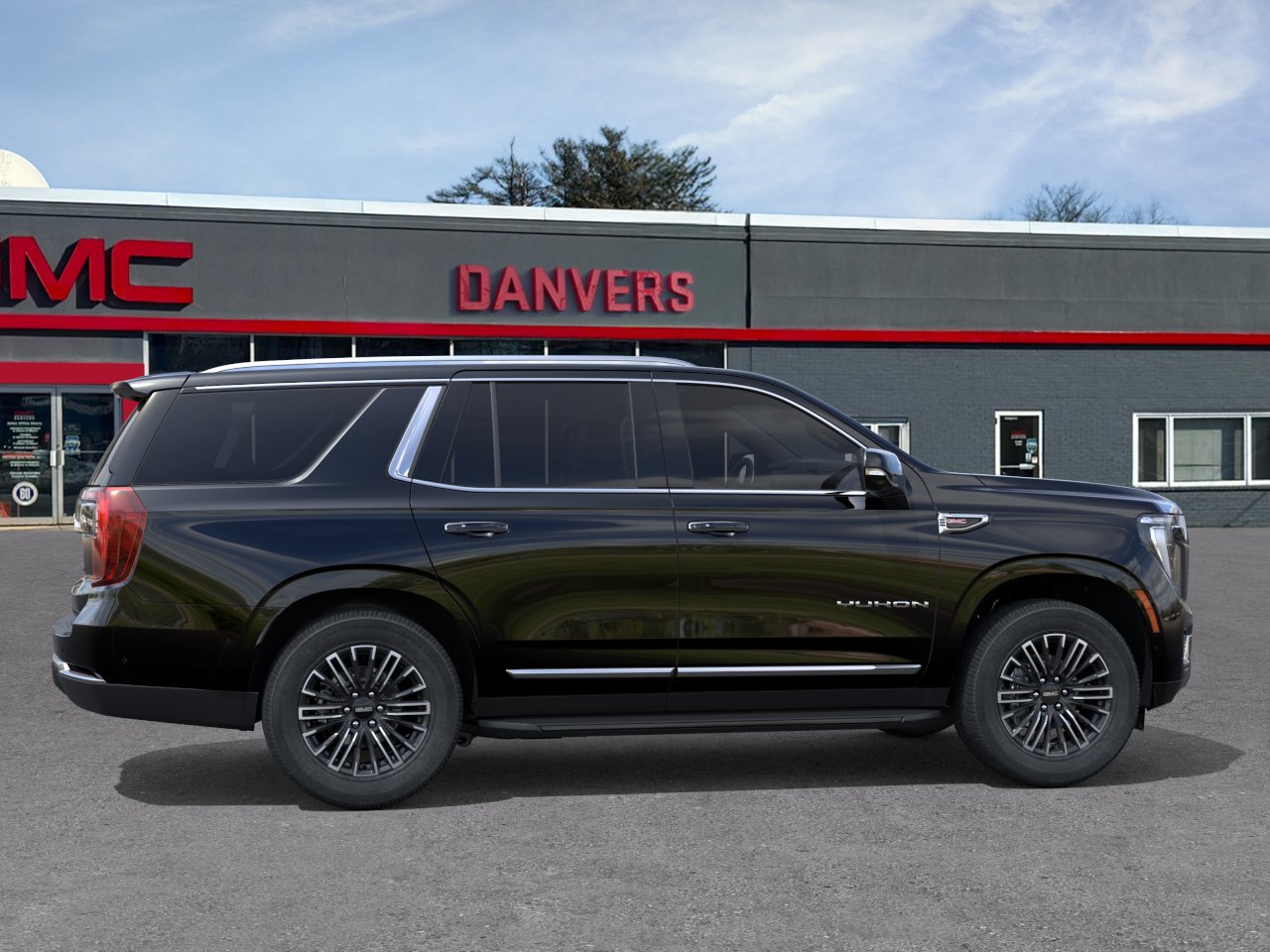 2026 GMC Yukon Elevation - Photo 29