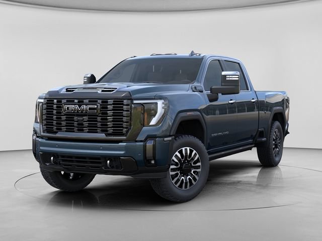 2026 GMC Sierra 2500HD Denali Ultimate - Photo 6