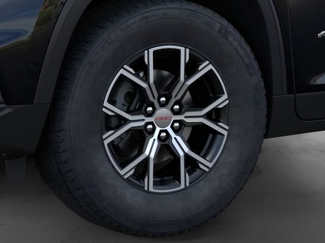 2026 GMC Acadia AT4 - Photo 9