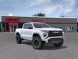  GMC Canyon