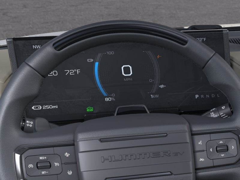 2026 GMC HUMMER EV 2X - Photo 42