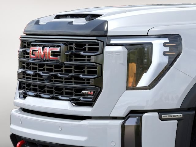 2026 GMC Sierra 2500HD AT4 - Photo 13
