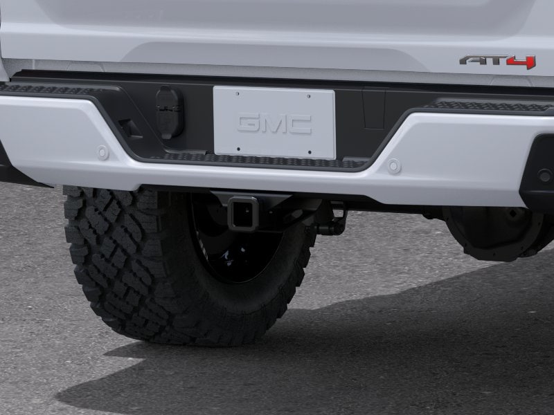 2026 GMC Canyon AT4 - Photo 38