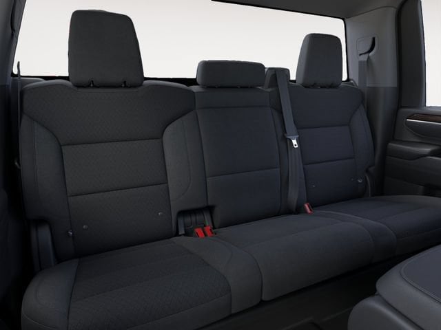 2026 GMC Sierra 2500HD SLE - Photo 17