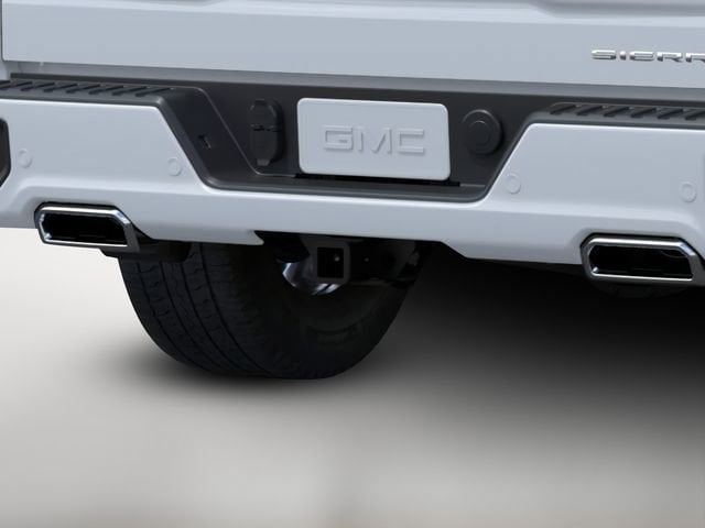 2026 GMC Sierra 1500 Denali - Photo 14