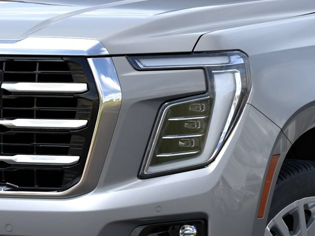 2026 GMC Yukon XL Elevation - Photo 10