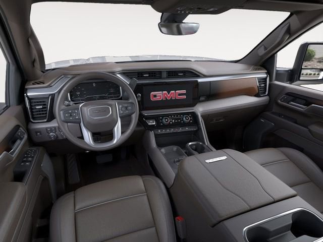 2026 GMC Sierra 2500HD Denali - Photo 15