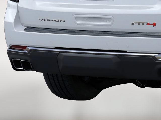 2026 GMC Yukon AT4 Ultimate - Photo 14