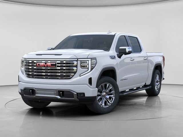 2026 GMC Sierra 1500 Denali - Photo 6