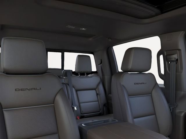 2026 GMC Sierra 1500 Denali - Photo 24