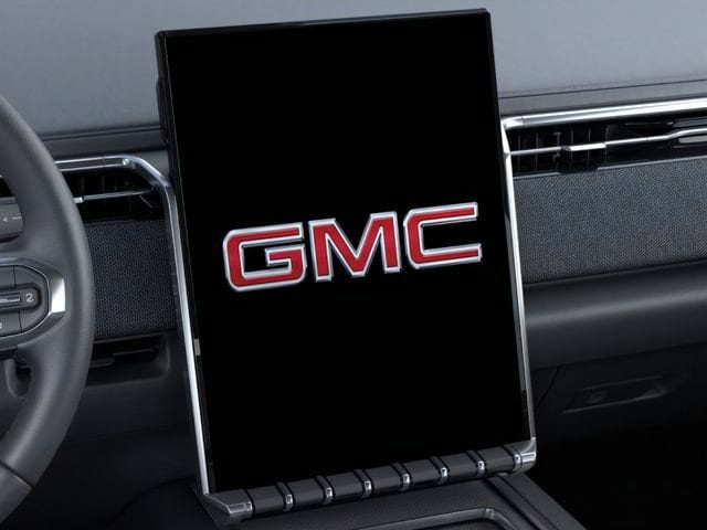 2026 GMC Sierra EV Elevation - Photo 20