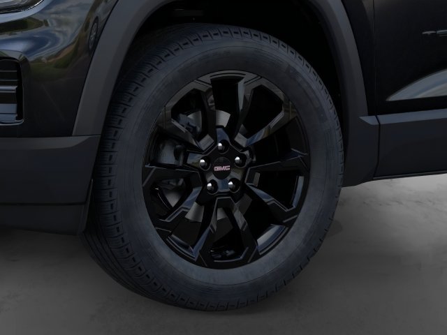 2027 GMC Terrain Elevation - Photo 9