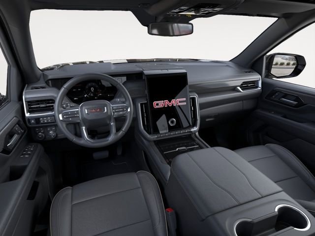 2026 GMC Yukon Elevation - Photo 15
