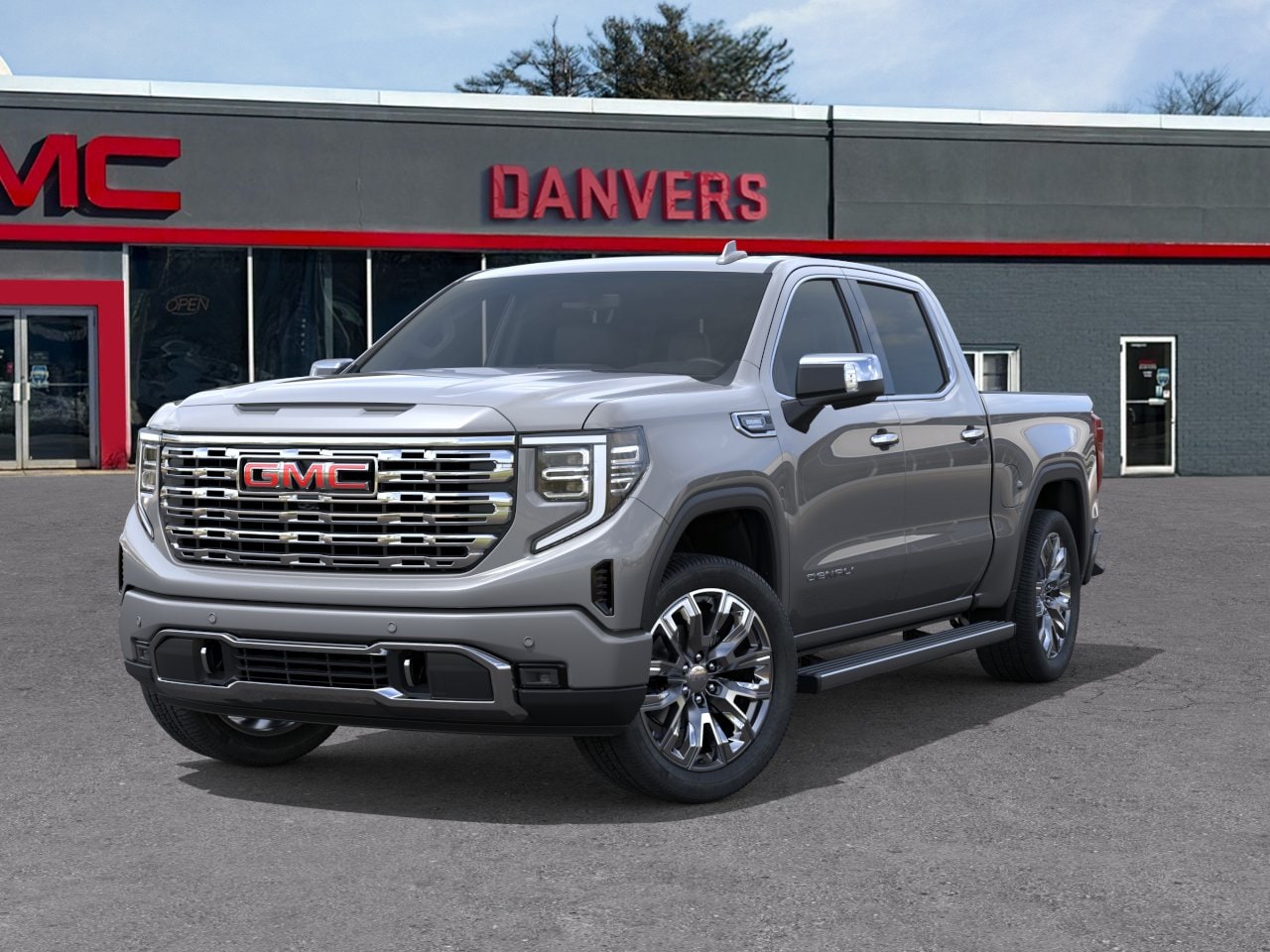 2026 GMC Sierra 1500 Denali - Photo 30