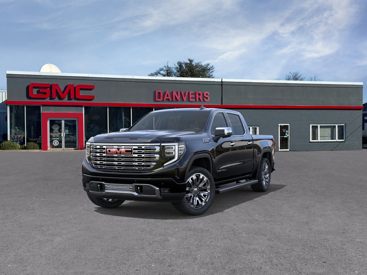 2026 GMC Sierra 1500 Denali - Photo 32