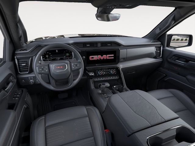 2026 GMC Sierra 1500 AT4X - Photo 15