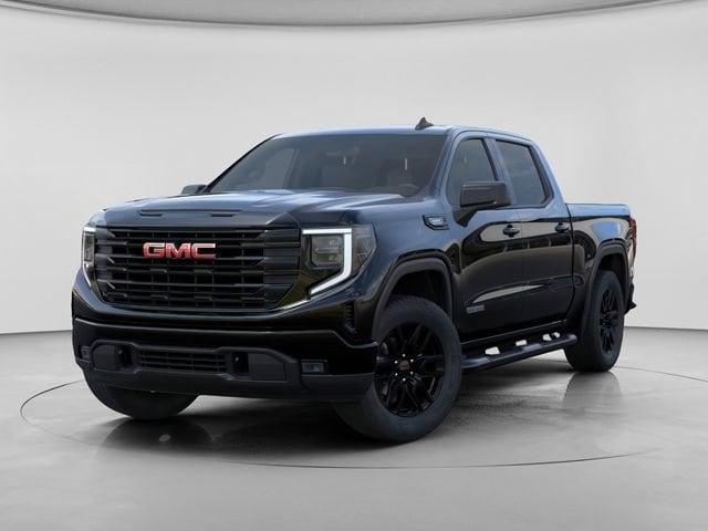 2026 GMC Sierra 1500 Elevation - Photo 8