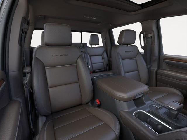 2026 GMC Sierra 1500 Denali - Photo 16