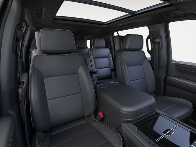 2026 GMC Yukon XL Elevation - Photo 16
