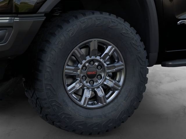 2026 GMC Sierra 1500 AT4X - Photo 9