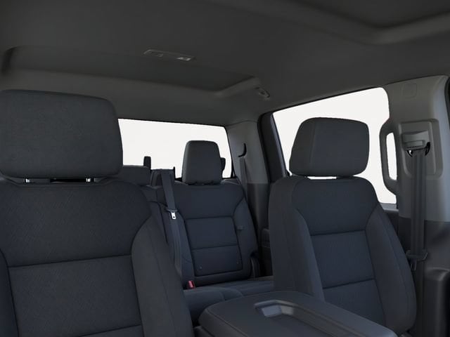 2026 GMC Sierra 1500 Elevation - Photo 24