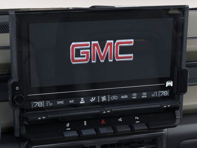 2026 GMC HUMMER EV 2X - Photo 20