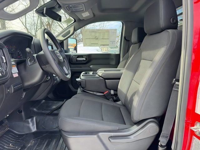 2026 GMC Sierra 3500HD Pro - Photo 17