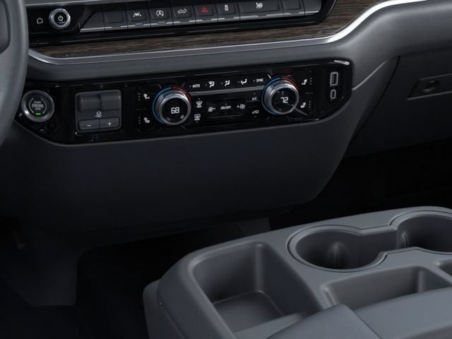 2026 GMC Sierra 1500 Elevation - Photo 23