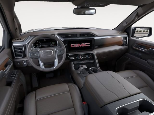 2026 GMC Sierra 1500 Denali - Photo 15