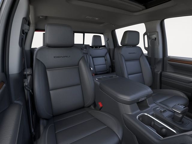 2026 GMC Sierra 1500 Denali - Photo 16