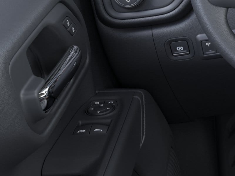 2025 GMC Sierra 3500HD Pro - Photo 42