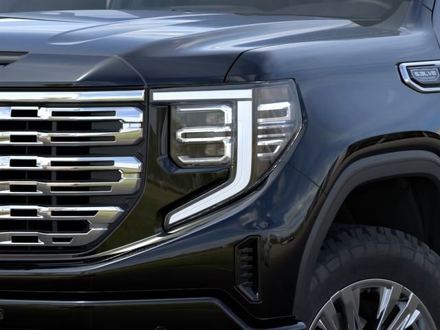 2026 GMC Sierra 1500 Denali - Photo 10