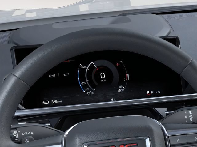 2026 GMC Sierra EV Elevation - Photo 18