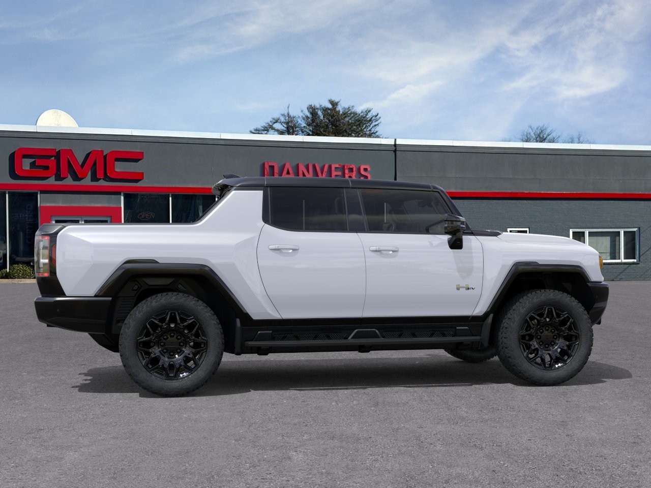 2026 GMC HUMMER EV 2X - Photo 29