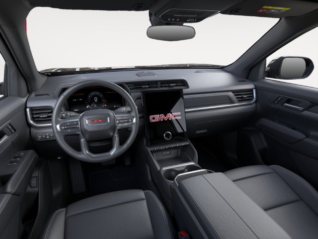 2027 GMC Terrain Elevation - Photo 15