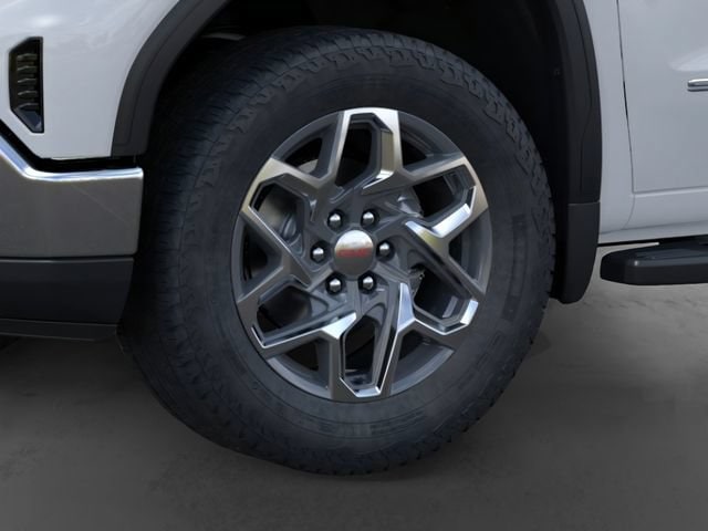 2026 GMC Sierra 1500 SLT - Photo 9