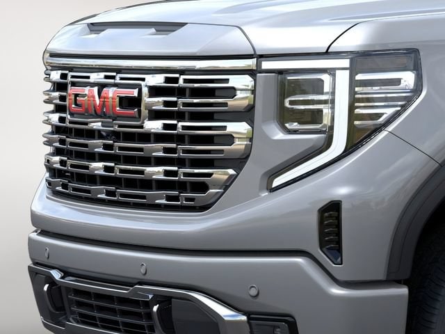 2026 GMC Sierra 1500 Denali - Photo 13