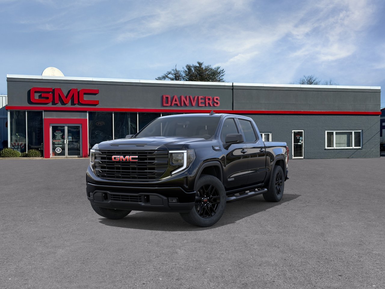 2026 GMC Sierra 1500 Elevation - Photo 32