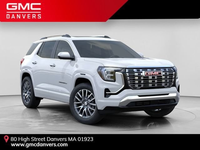 2027 GMC Terrain