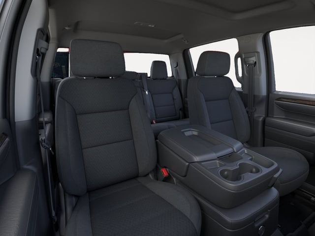 2026 GMC Sierra 1500 Elevation - Photo 16