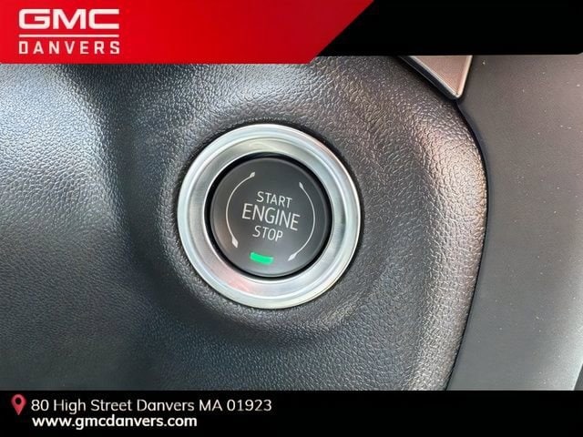 2025 GMC Sierra 2500HD Pro - Photo 16