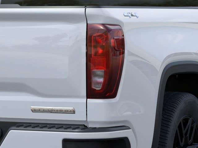 2026 GMC Sierra 1500 Elevation - Photo 11