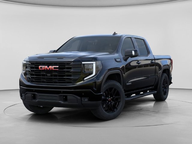 2026 GMC Sierra 1500 Elevation - Photo 8