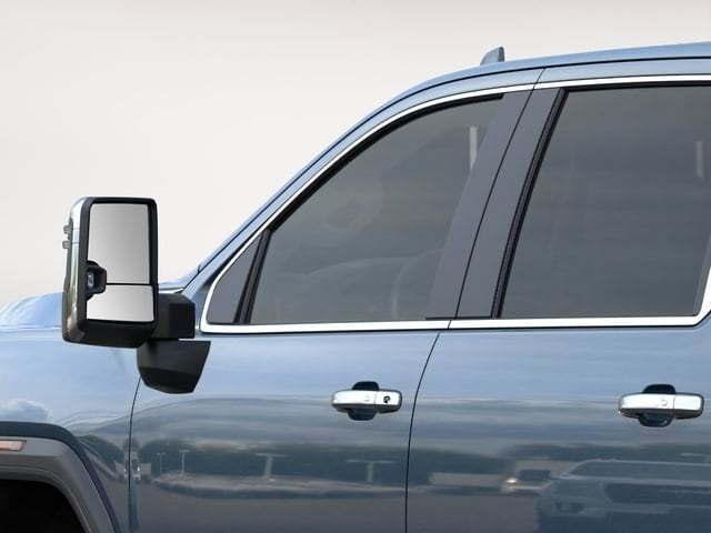 2026 GMC Sierra 2500HD Denali - Photo 12