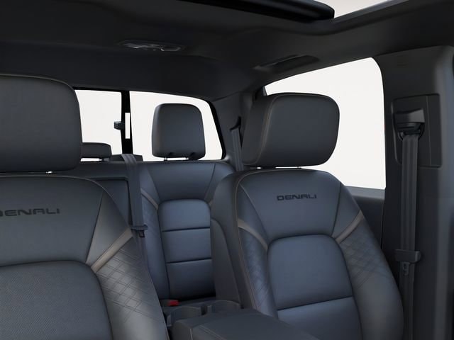 2026 GMC Canyon Denali - Photo 24