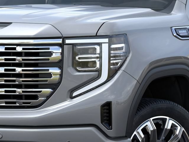 2026 GMC Sierra 1500 Denali - Photo 10