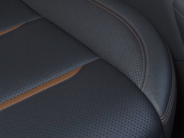 2026 GMC Sierra 2500HD AT4 - Photo 21